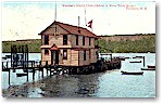 Yonkers Yacht Club