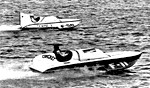 1946 Biscayne Bay Regatta