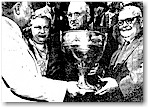 1952 Presidents Cup presented by President Truman