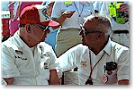 Wild Bill Cantrell & Jack Regas