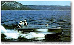 Fleur du Lac, G-19