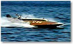 Gale VI (1), 1957 Mapes Trophy