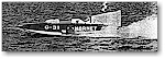 Hornet, 1951 President's Cup