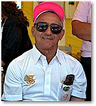 Jack Regas
