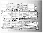 Slo-mo-shun IV, gas model, 1952 (screen display image0