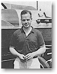 Mel Crook, 1936