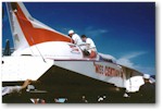Miss Century 21 (1st), U-60, 1961