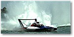 Miss Madison, Roostertail turn, Detroit