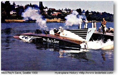 Details about   BOGO Miss Pay'n Save Seattle Washington Hydroplane Fridge Magnet Buy 1 Get 1 