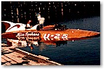 Miss Spokane, late 1958