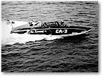 Miss Supertest III, CA-3