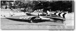 Miss Wahoo at Lake Chelan, 1957. Photo by Bob Carver.