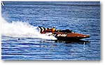 Miss Wahoo, U-101, Lake Chelan 1959