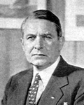 Morris Rosenfeld