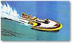 Shakey's Special (1), 1973