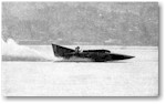 Slo-Mo-Shun IV record run, June 1950