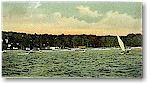 Tarrytown Yacht Club, about 1909