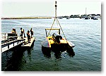 T-Plus on the sling in San Diego